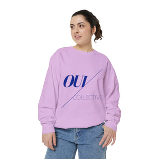 OUI Collective Sweatshirt