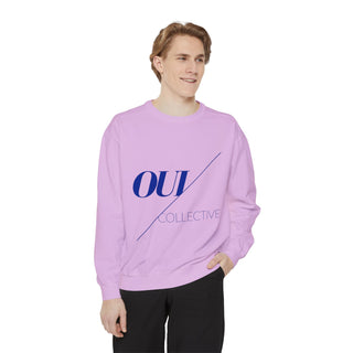 OUI Collective Sweatshirt