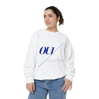 OUI Collective Sweatshirt