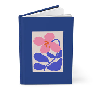 Lily Flower Journal